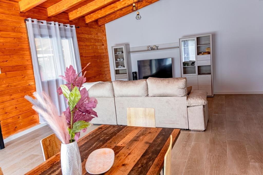 Casas Cristea Villa Cehegin Exterior photo